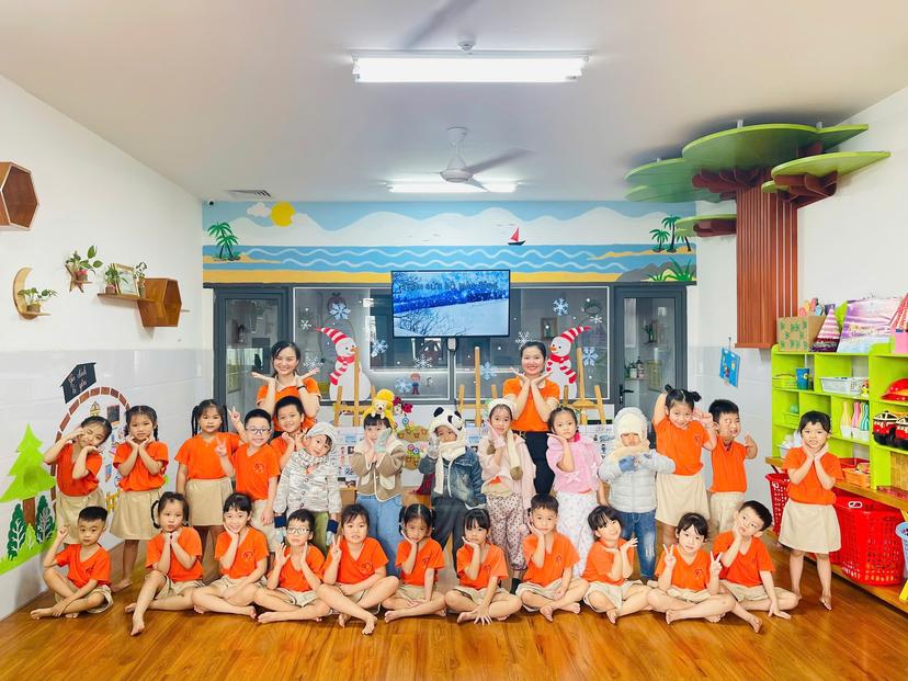 Cùng bé khám phá Lễ hội Trăng Rằm