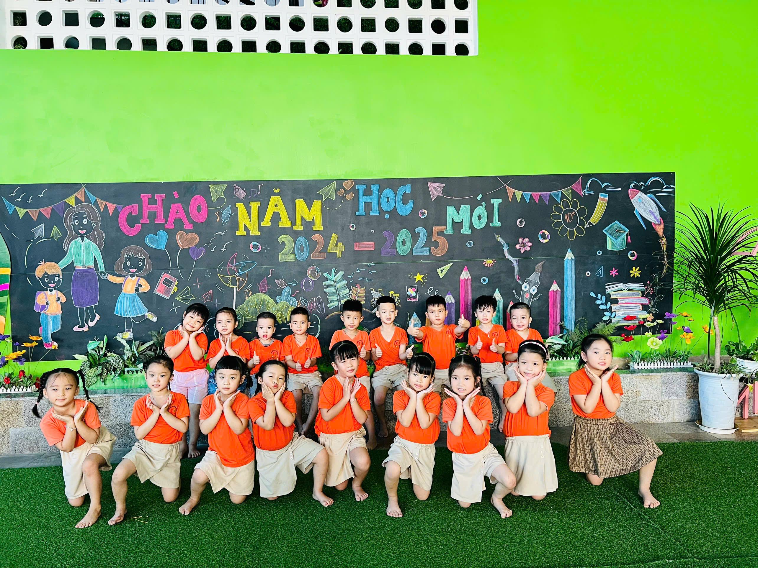 Cộng đồng học sinh