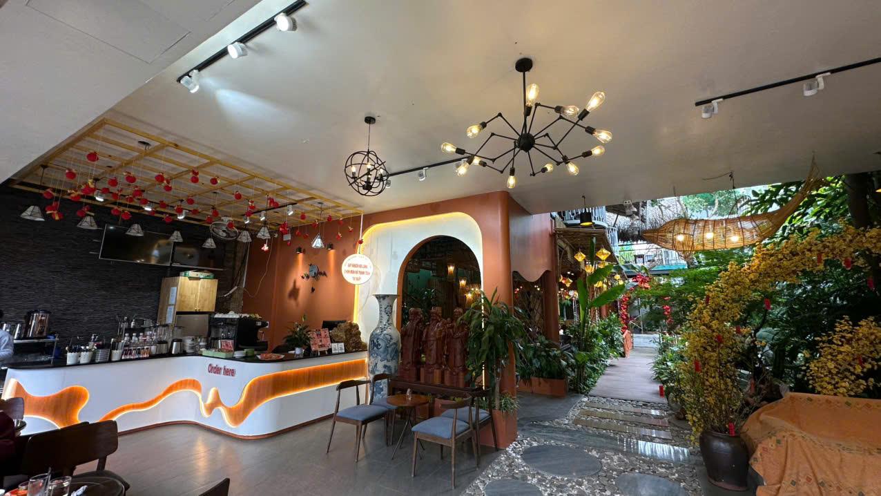 Trúc Xinh Cafe - Kids Zone gallery 2