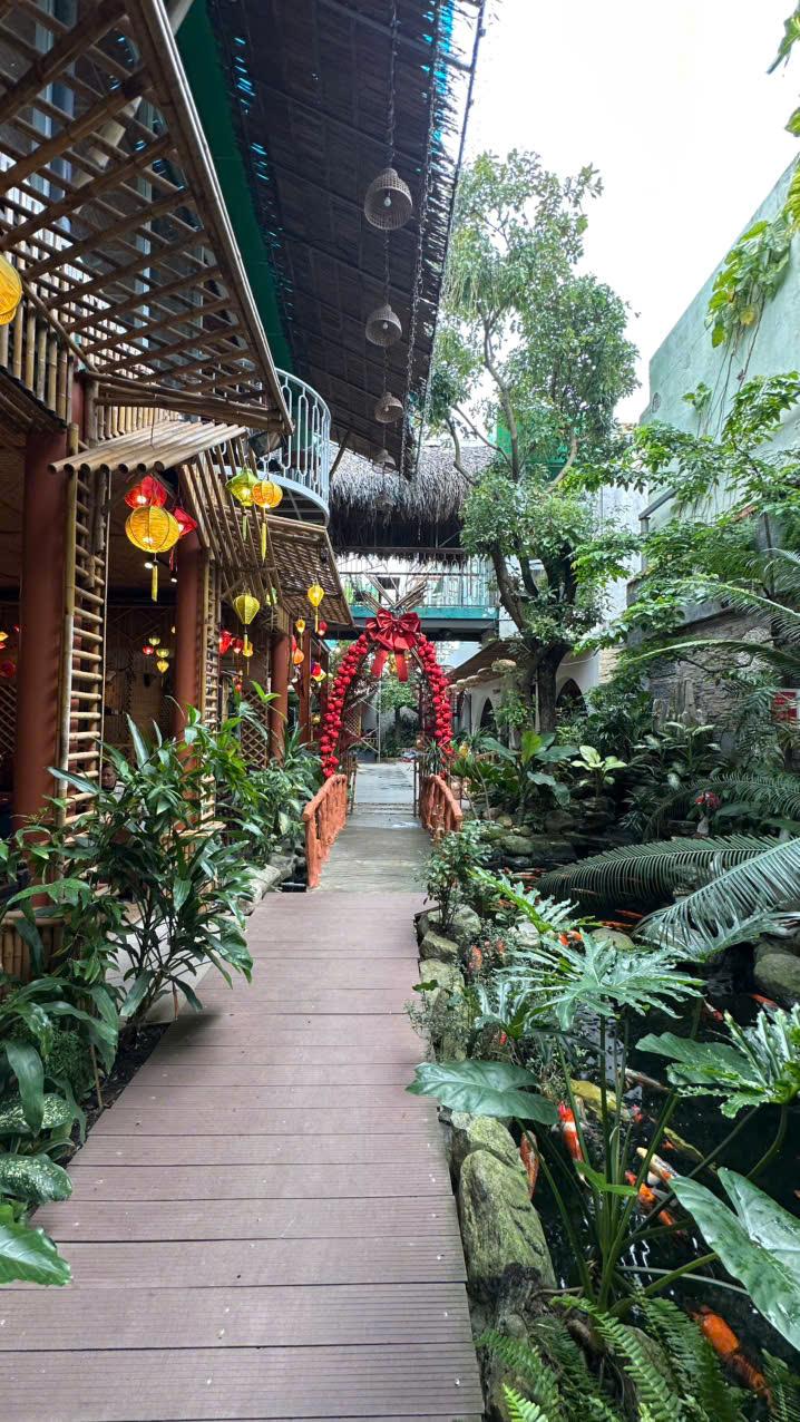 Trúc Xinh Cafe - Kids Zone gallery 3